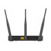 D-Link DIR-816 Wireless AC750 Dual Brand Router (3 Antenna)